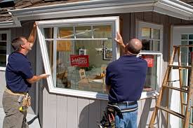 Best Commercial Window Installation in Foster Brook, PA